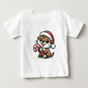 Juldagen den 12 december 2011, Tecknaden T Shirt