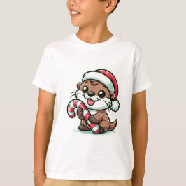 Juldagen den 12 december 2011, Tecknaden T Shirt