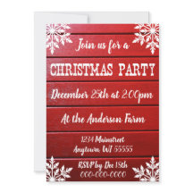 Juldagen för jordbruksföretaget Rustic Farm Land, 