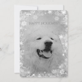 Juldagen - Helgdagar i Pyrenéerna av Underbarare H Inbjudningar