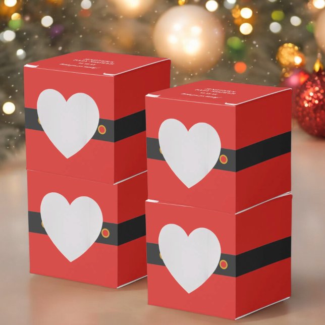 Juldagen i Baby, Helgdag, Party Presentaskar (Skapare uppladdad)