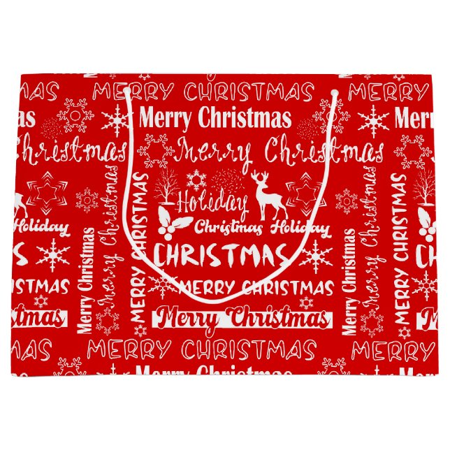 Juldagen, mönster, helgdag, Vintern (Framsidan)