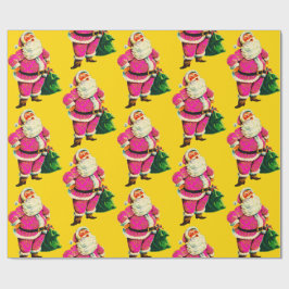 Juldagen, Rosa Delight 2 Presentpapper