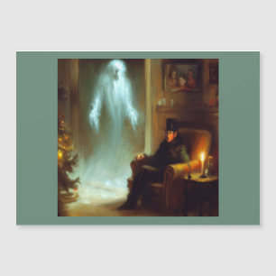 Juldagen Sång Ghost Juldagen