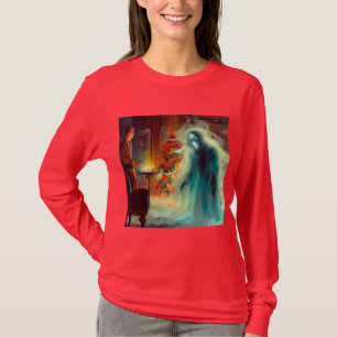 Juldagen, Sång, julafton T Shirt