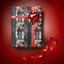 Juldagen Sång - Papper julafton