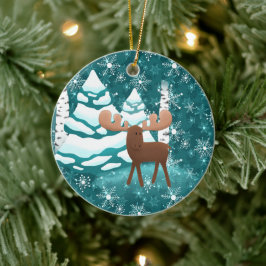 Juldagen Säsong Helgdag älva Julgransprydnad Keramik