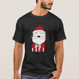 Juldagen Speciell jultomten 25 december T Shirt