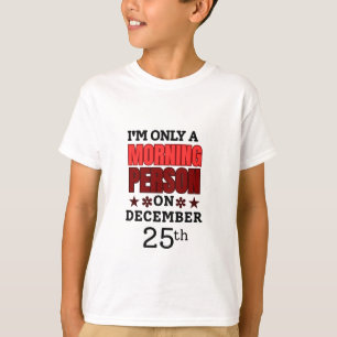 Juldagen T Shirt