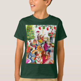 Juldagen T Shirt