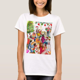 Juldagen T Shirt