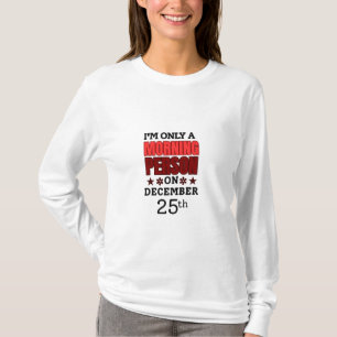 Juldagen T Shirt