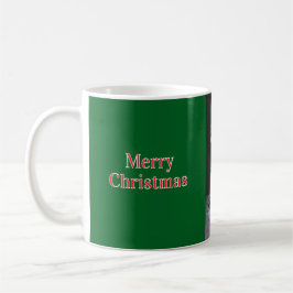 Juldalmater Kaffemugg