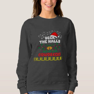 Juldekan, inte din medarbetare t shirt