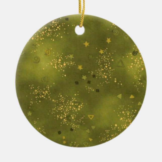 Juldekoration (Framsidan)