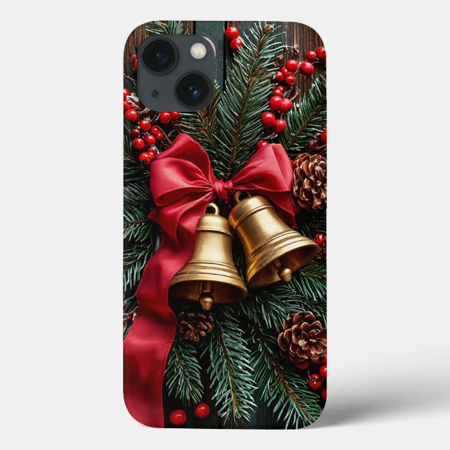 Juldekoration (Baksida)