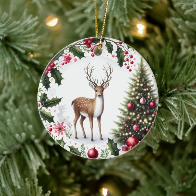 Juldekoration (Träd)