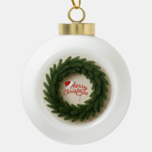 Juldekoration