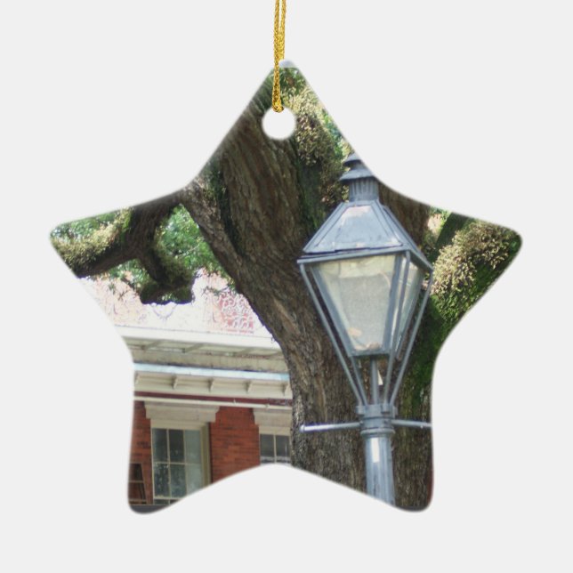 Juldekoration (Framsidan)