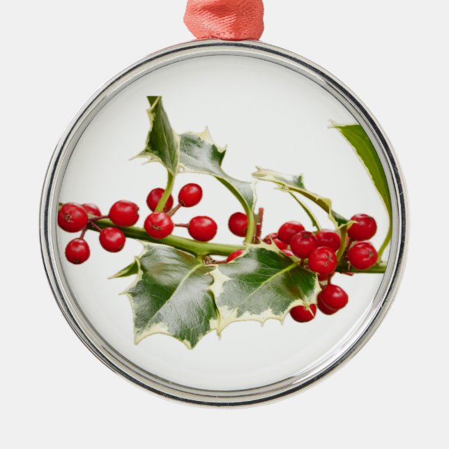 Juldekoration (Framsidan)