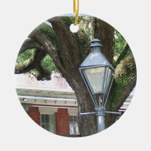 Juldekoration (Framsidan)