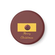 Juldekoration Design