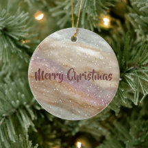 Juldekoration – God Jul eller Ditt Meddelande