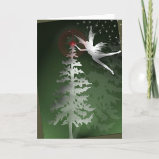 Juldekoration… Helgkort
