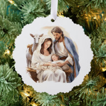 Juldekoration kort och dekoration