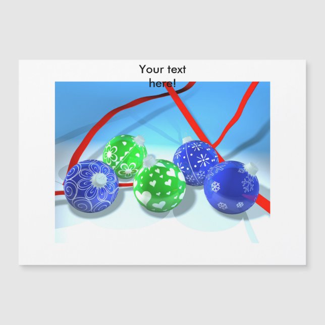 juldekorationer (Framsida)