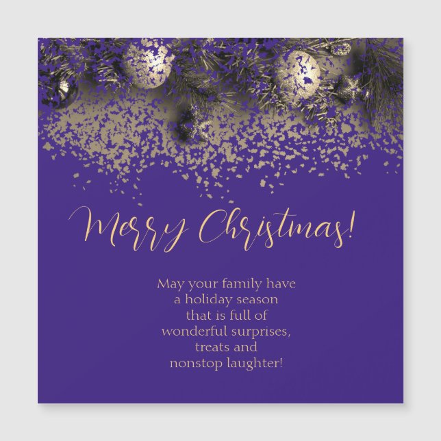 Juldekorationer i punkter (Framsida)