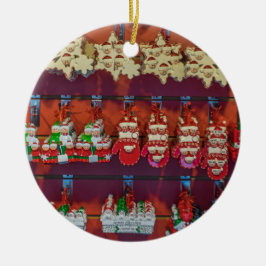 Juldekorationer Julgran ornament