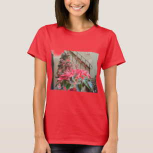 Juldekorationer Visning Tee