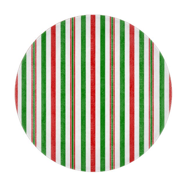 Juldekorativa Rand (Framsidan)