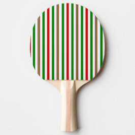 Juldekorativa Rand Pingisracket