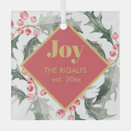 Juldekretet Julgransdekoration