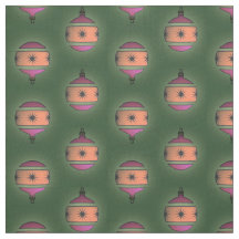 Juldekretet säsong Träd på Grönten