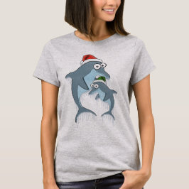 JuldelfinHoodie T Shirt