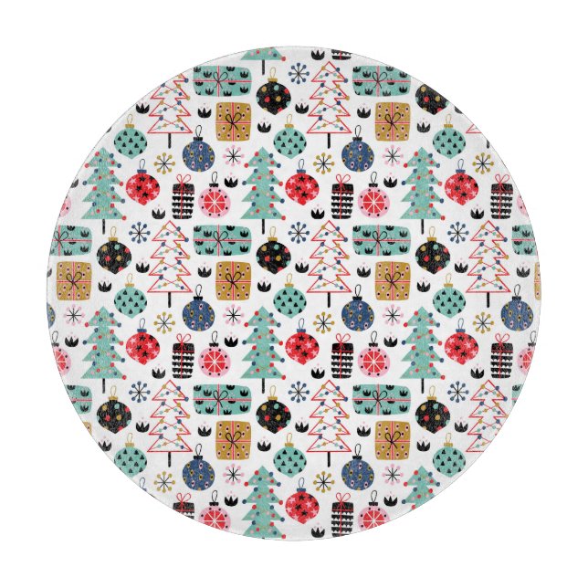 Juldesign (Framsidan)