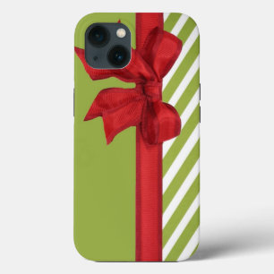 Juldesign iPhone 13 Fodral