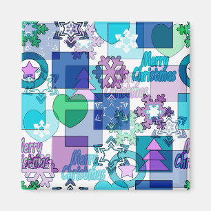 Juldesign Magnet