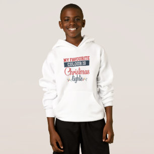 Juldesign med ljus t shirt