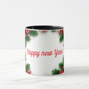 Juldesign Mugg