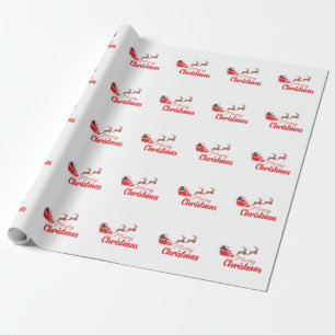 Juldesign och renar presentpapper