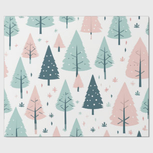 Juldesign Presentpapper