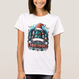 Juldesign T Shirt
