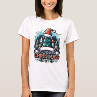 Juldesign T Shirt