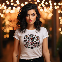 Juldesign T-Shirt