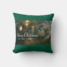 Juldesignade klockor