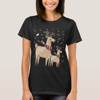 Juldoe, perfekt för hösten. t shirt